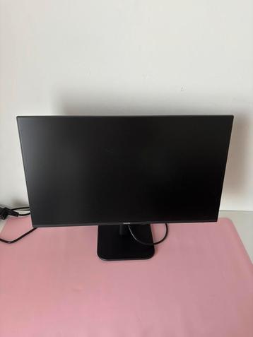 Philps monitor 1000 series zo goed als nieuw, 3 à 5 ms, Philips, HDMI, IPS