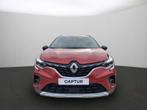 Renault Captur Intens (bj 2024, automaat), Auto's, Renault, Te koop, Benzine, https://public.car-pass.be/vhr/f653b461-c817-45f3-9854-1cab97e078bd