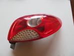 Achterlicht rechts Peugeot 206+, Ophalen, Gebruikt, Peugeot