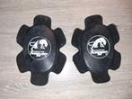 Furygan Sliders kniebeschermer, Ophalen of Verzenden, Tweedehands, Broek | leer