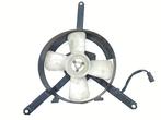 VENTILATEUR ZZR 1100 1993-2001 (ZZR1100 ZZ-R1100 ZX1100D), Utilisé