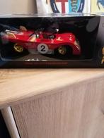 Ferrari 312P, Hobby en Vrije tijd, Modelauto's | 1:18, Nieuw, Ophalen of Verzenden