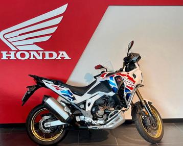 Honda CRF1100 Adv Sport DCT (bj 2025) beschikbaar voor biedingen