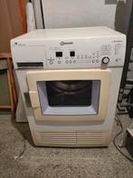 Sécheur à condensation Bauknecht - 6 kg - TRK Excellence, Electroménager, Sèche-linge, Enlèvement