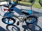 Kinderfiets 16 inch, Ophalen, Gebruikt