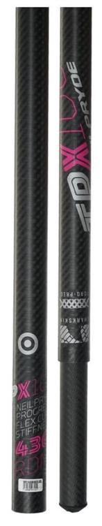 Neilpryde TPX 100% - 430 RDM, Watersport en Boten, Ophalen, Zo goed als nieuw, Mast