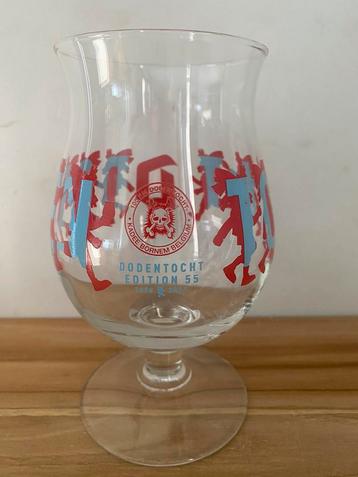 Duvel Dodentocht editie 55, Enlèvement, Duvel