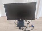 Scherm HP EliteDisplay E231, Computers en Software, Ophalen, Hp, Zo goed als nieuw, VGA
