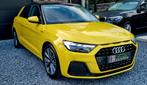 AUDI A1 Sportback 25 TFSI Advanced S-Tronic — MY2022, Auto's, Automaat, Stof, A1, Overige kleuren