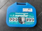 chaine neige pour auto, Ophalen of Verzenden, Gebruikt