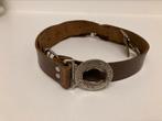 Riem vintage scouts, Kleding | Dames, Ophalen of Verzenden