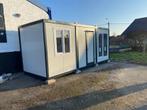 Office bureaux containers, Dieren en Toebehoren, Ophalen of Verzenden, Zo goed als nieuw
