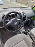 vw lupo année 2000, Auto's, Volkswagen, Voorwielaandrijving, Grijs, Particulier, Lupo