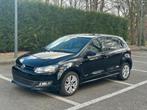 Volkswagen Polo 1.2 essence, Euro 5, Achat, 5 portes, Particulier