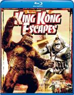 King Kong Escapes 1967, Ophalen of Verzenden, Science Fiction en Fantasy