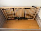 Lit électrique de relaxation avec sommier à lattes, Maison & Meubles, Chambre à coucher | Matelas & Sommiers, Enlèvement, Comme neuf