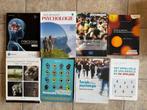 13 schoolboeken Psychologie / Fysiologie, Ophalen of Verzenden, Gelezen