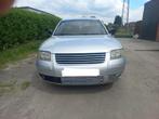Volkswagen passat B5 1.9 TDI, Autos, Achat, 1277 kg, Electronic Stability Program (ESP), 5 portes