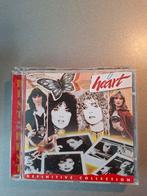 Cd. Heart. Definitive Collection. (Epic)., Cd's en Dvd's, Cd's | Verzamelalbums, Ophalen of Verzenden, Zo goed als nieuw