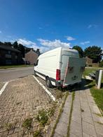 Volkswagen Crafter met laadlift, Auto's, Euro 5, Overige modellen, Particulier, Overige carrosserie
