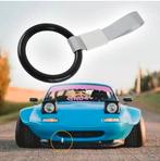 Auto Tuning JDM Ronde Ring Auto Metro Trein Sleepoog towhook, Ophalen of Verzenden