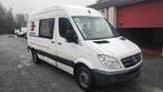 Mercedes Sprinter EURO 5 / 0470505042, Achat, Entreprise