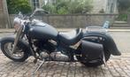 Yamaha Dragstar 650 Classic, 650 cc, 12 t/m 35 kW, Particulier, 2 cilinders