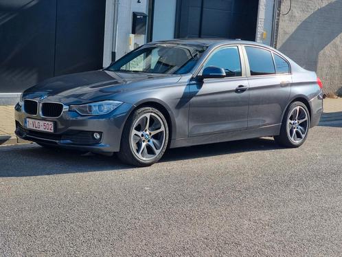 BMW 316 met 185Pk Bouwjaar 2012, Auto's, BMW, Particulier, Ophalen
