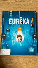 Eureka de Boeck dictionnaire orthographique primaire, Livres