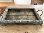 Vintage, antiek houten dienblad 4 euro, Huis en Inrichting, Ophalen of Verzenden