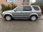 Honda CR-V 2.2 i-CTDi 2005, Autos, Autres modèles, Achat, Entreprise, Autre carrosserie