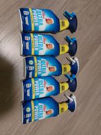 5 spuitbussen van mr propre ultra power, Ophalen, Schoonmaakmiddel