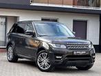 Land Rover Range Rover Sport 3.0 SDV6 Hybrid Autobiography, Auto's, Automaat, Gebruikt, 164 g/km, Leder