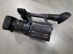 SONY HVR-Z7E, Audio, Tv en Foto, Videocamera's Digitaal, Ophalen, Zo goed als nieuw, Full HD, Camera