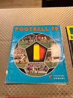 Panini football 78, compleet album!, Verzamelen, Ophalen of Verzenden, Zo goed als nieuw