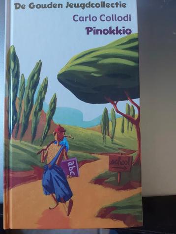 Pinokkio, Enlèvement ou Envoi, Comme neuf