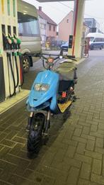 Gileta stalker CASSER a vendre avec papier CLASSE A, Fietsen en Brommers, Ophalen, Zo goed als nieuw