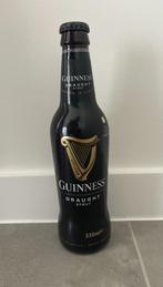 Guinness Black Bottle 33cl (Italië), Autres marques, Bouteille(s), Enlèvement ou Envoi