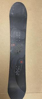 F2 Tank snowboard, Sport en Fitness, Snowboarden, Ophalen, Gebruikt, Board