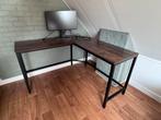 Hoekbureau, Ophalen, Nieuw, Bureau
