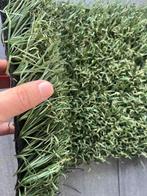 2dehands kunstgras, Tuin en Terras, Ophalen of Verzenden, Zo goed als nieuw, Kunstgras