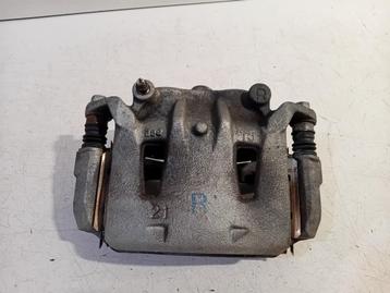 REMKLAUW RECHTS VOOR Nissan Leaf (ZE0) (01-2010/12-2017) beschikbaar voor biedingen