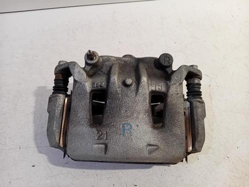 REMKLAUW RECHTS VOOR Nissan Leaf (ZE0) (01-2010/12-2017), Auto-onderdelen, Remmen en Aandrijving, Nissan, Gebruikt