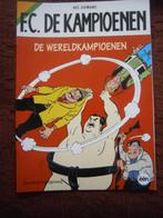 FC De kampioenen, Gelezen, Hec Leemans, Ophalen, Eén stripboek