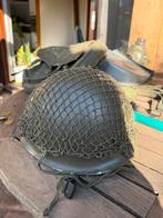 Legerkledij en spullen en uitrusting, Verzamelen, Militaria | Algemeen, Ophalen of Verzenden, Landmacht, Kleding of Schoenen