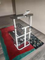 Niet-elektrische loopband, Sport en Fitness, Fitnessapparatuur, Ophalen, Gebruikt, Loopband