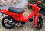 Honda wallaroo classe B full préparer! État superbe! A VOIR, Fietsen en Brommers, Brommers | Honda, Ophalen, Zo goed als nieuw