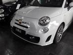 ABARTH 14 CC, Auto's, Abarth, https://public.car-pass.be/vhr/d3166c14-7d07-496a-944e-d2fb6e5161fd, Handgeschakeld, Coupé, Euro 5