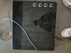 Whirlpool, Elektronische apparatuur, Kookplaten, Ophalen of Verzenden, Gebruikt, Elektrisch, 4 kookzones