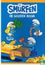 De smurfen: de gouden boom (bijz uitgave Quick), Ophalen of Verzenden, Zo goed als nieuw
